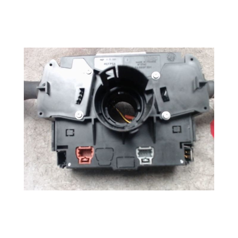 BLOC COMMODOS CITROEN C3 1 PHASE 1 DIESEL
