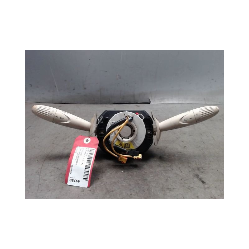 BLOC COMMODOS FIAT 500 2 PHASE 1 1.2I - 8V