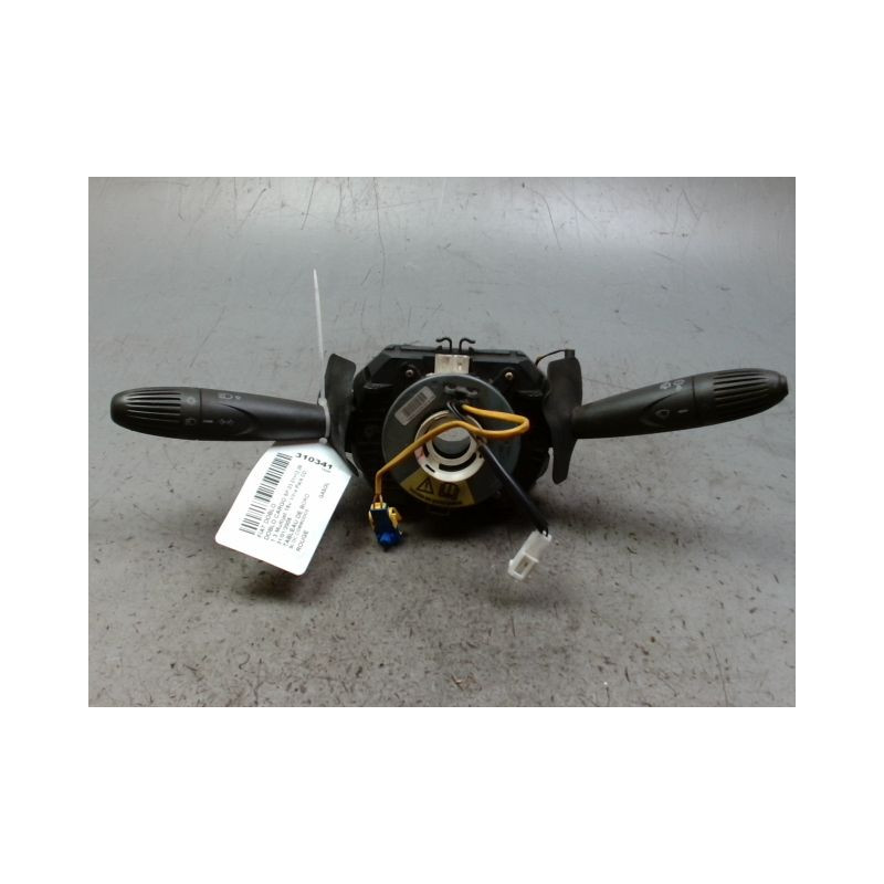 BLOC COMMODOS FIAT DOBLO CARGO 01-05