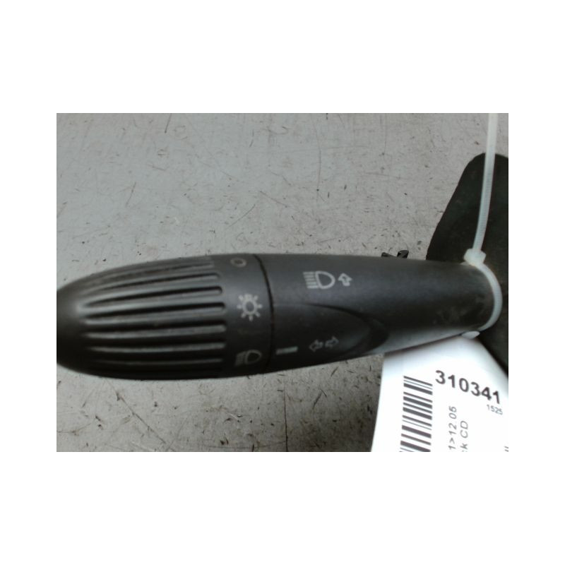 BLOC COMMODOS FIAT DOBLO CARGO 01-05