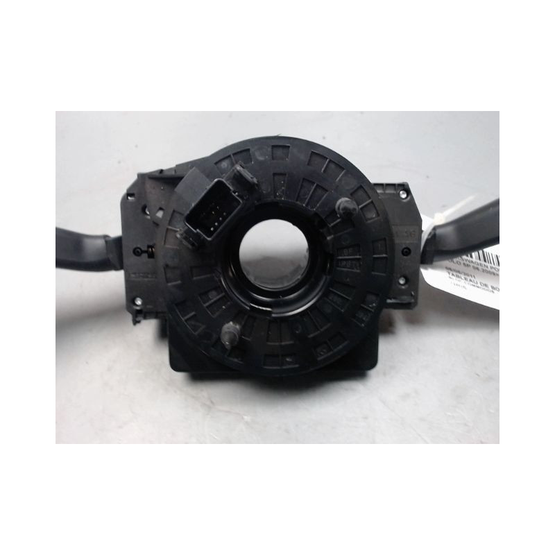 BLOC COMMODOS VOLKSWAGEN POLO 2009-