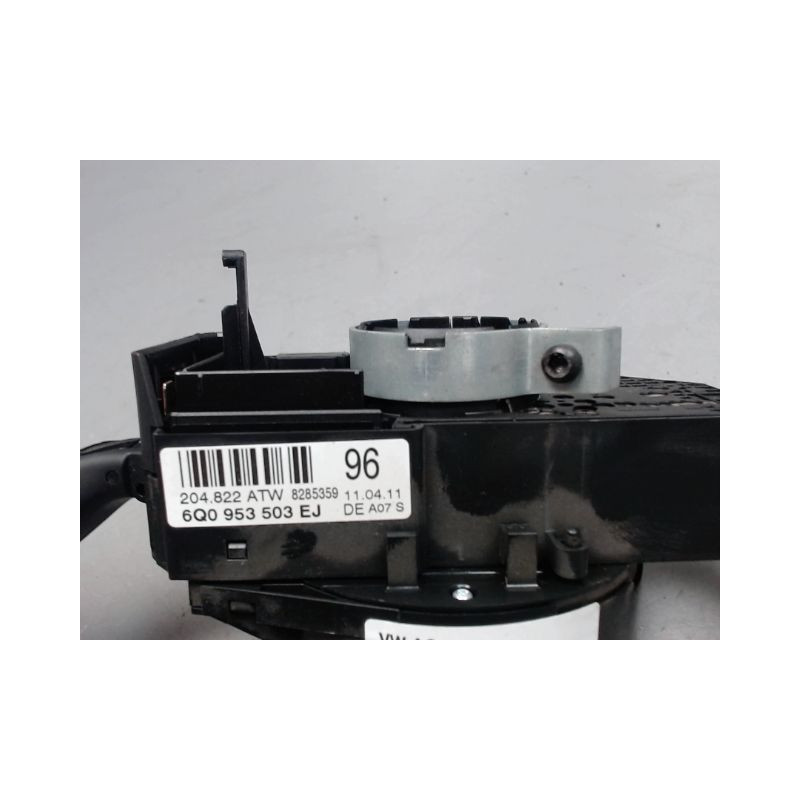 BLOC COMMODOS VOLKSWAGEN POLO 2009-