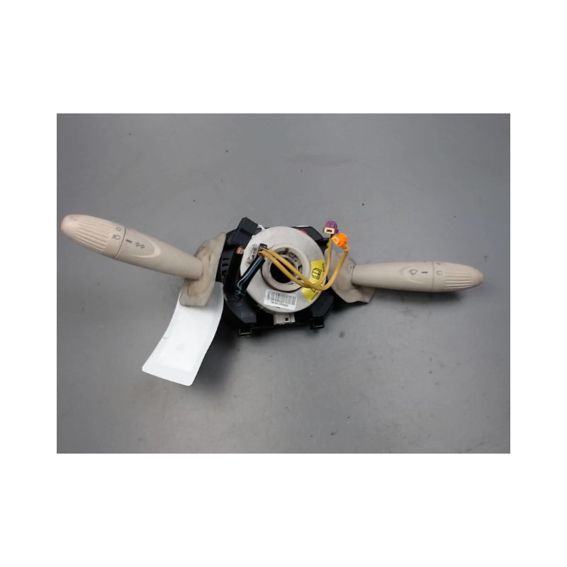 BLOC COMMODOS FIAT 500 2007-