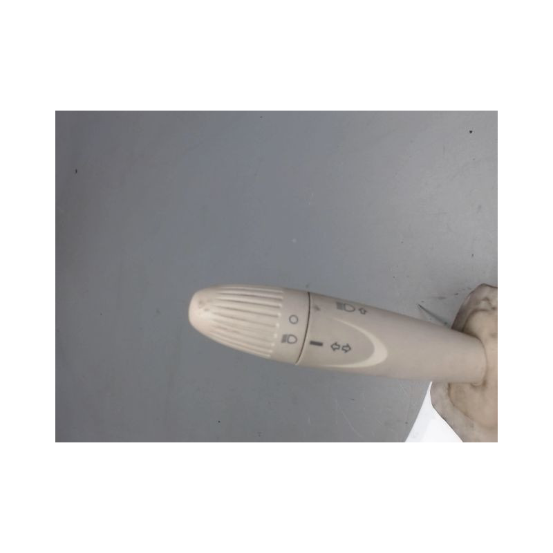 BLOC COMMODOS FIAT 500 2007-