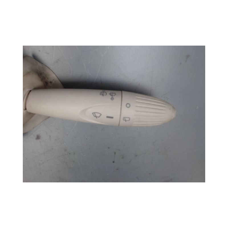 BLOC COMMODOS FIAT 500 2007-