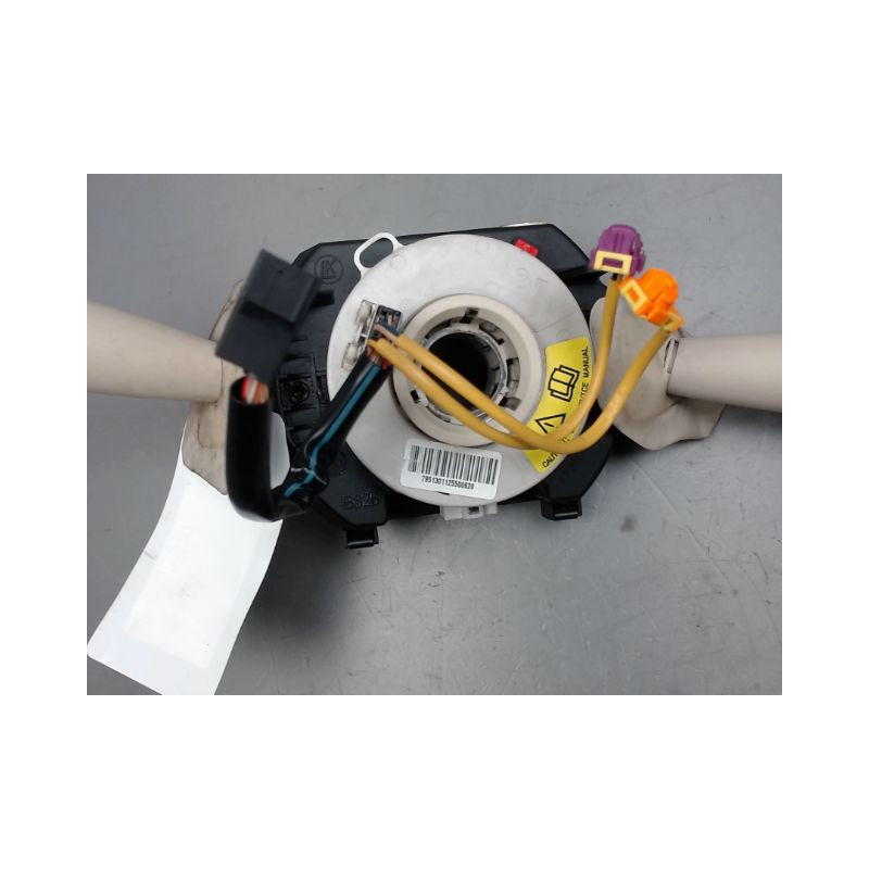 BLOC COMMODOS FIAT 500 2007-