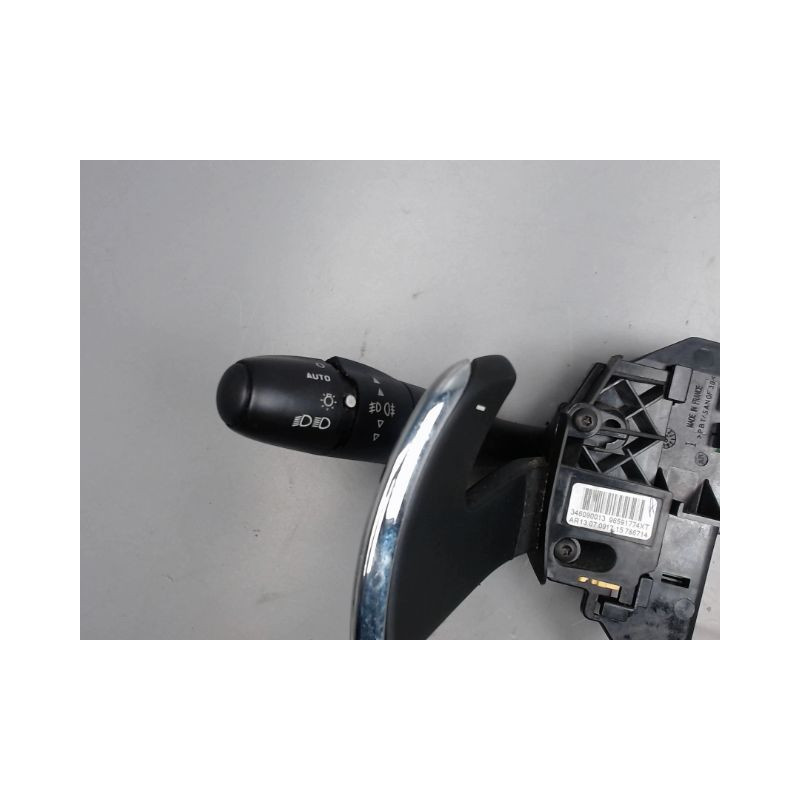 BLOC COMMODOS CITROEN C4 PICASSO LONG