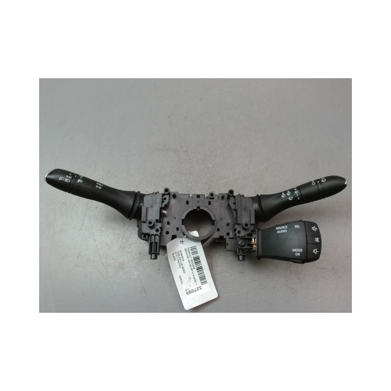 BLOC COMMODOS RENAULT MEGANE IV PHASE 1 2015-