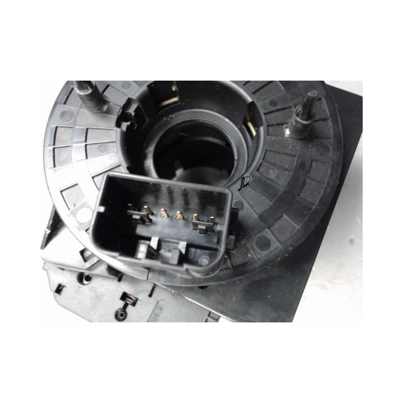 BLOC COMMODOS SEAT IBIZA 2006-