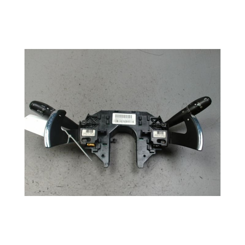 BLOC COMMODOS CITROEN C4 PICASSO LONG