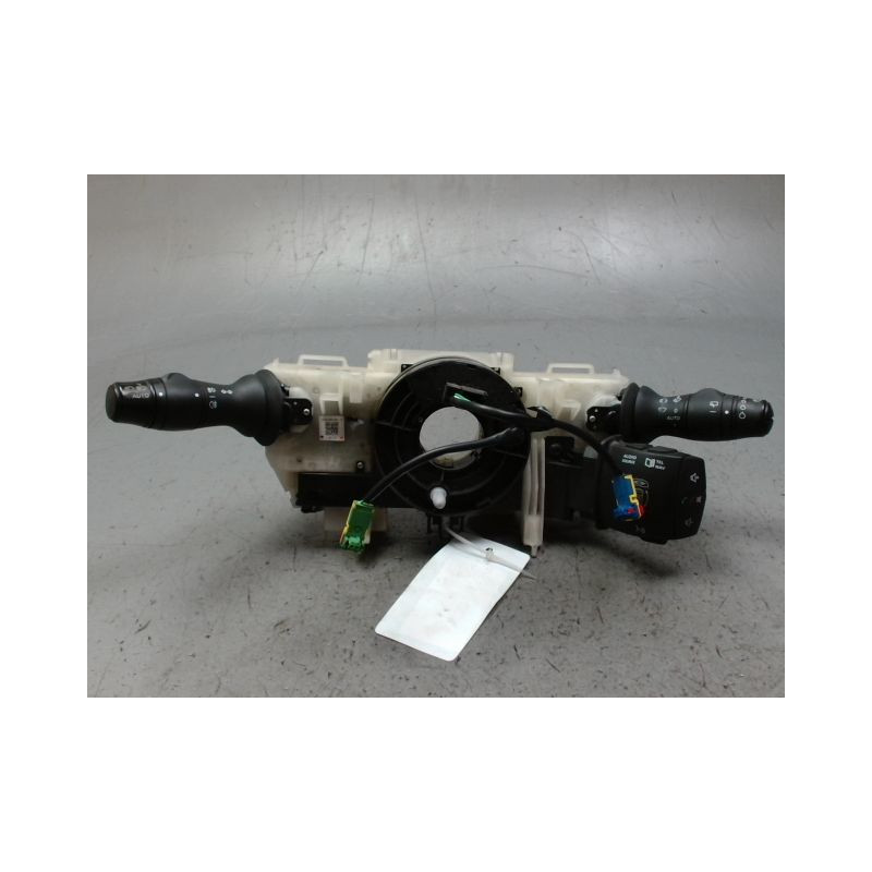BLOC COMMODOS RENAULT MEGANE III 2008-