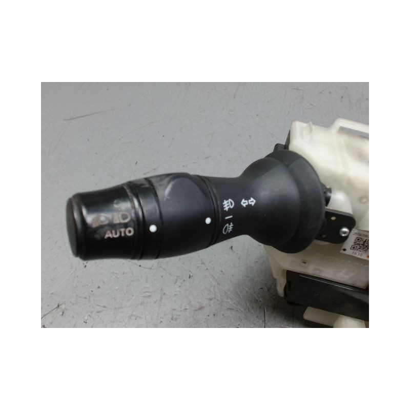 BLOC COMMODOS RENAULT MEGANE III 2008-