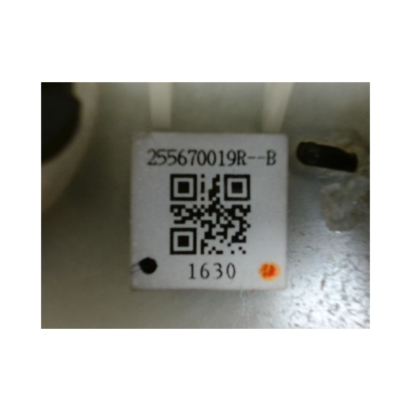 BLOC COMMODOS RENAULT MEGANE III 2008-
