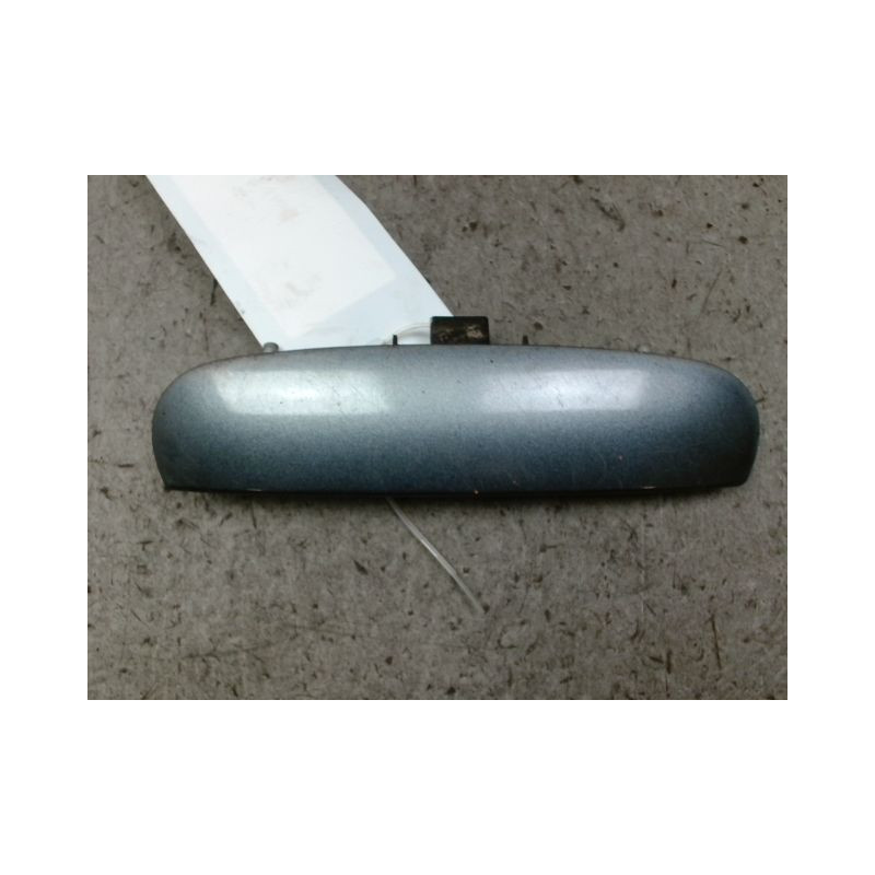 ACTIONNEUR SERRURE HAYON  PEUGEOT 307 2001-2005
