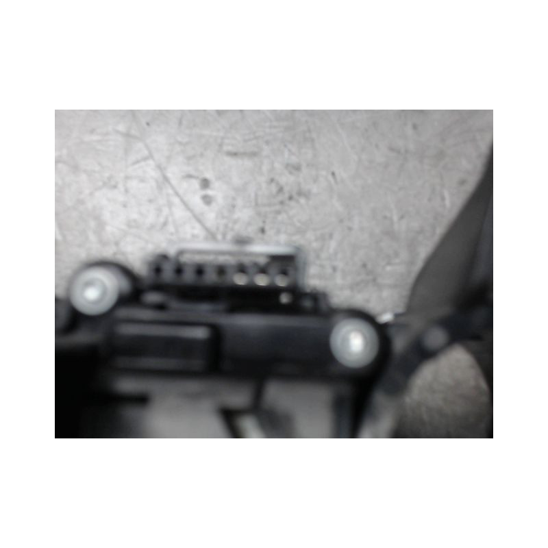 BLOC COMMODOS AUDI A6