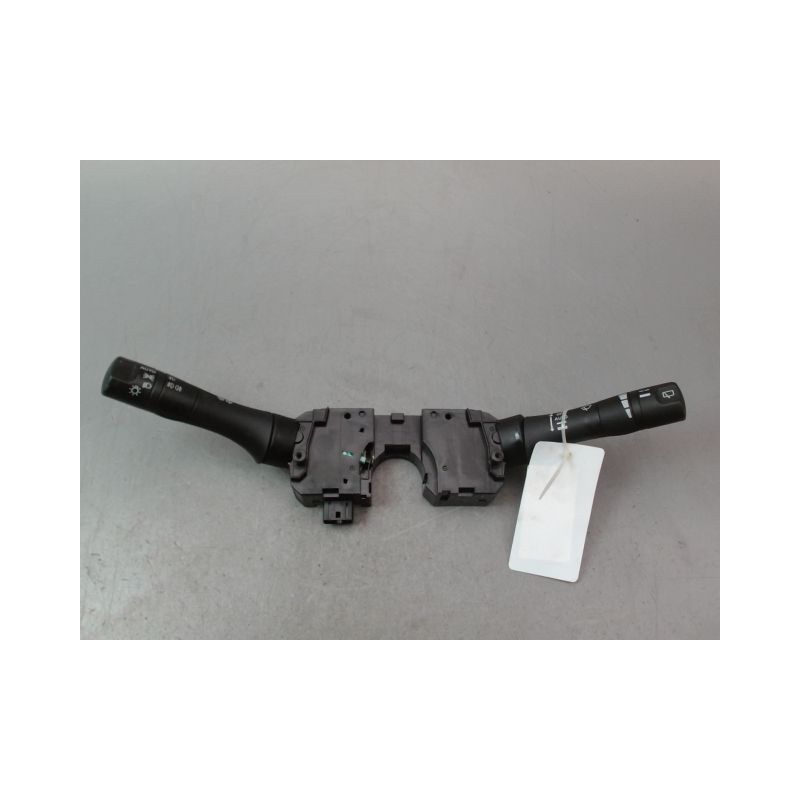 BLOC COMMODOS NISSAN JUKE Phase 1 2010-...