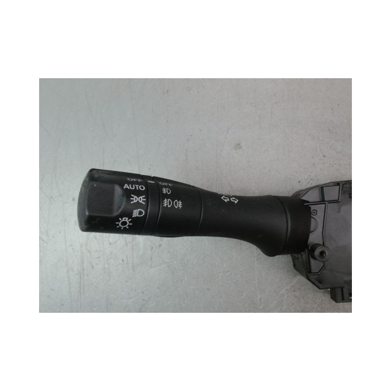 BLOC COMMODOS NISSAN JUKE Phase 1 2010-...