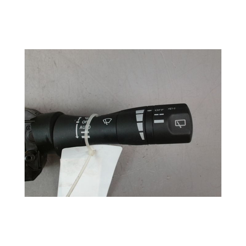 BLOC COMMODOS NISSAN JUKE Phase 1 2010-...