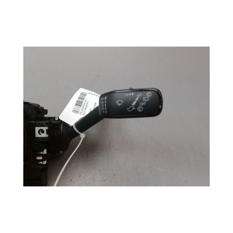 BLOC COMMODOS VOLKSWAGEN GOLF VI 2008-2013