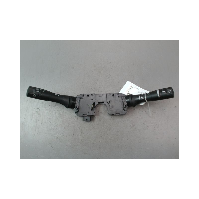 BLOC COMMODOS NISSAN MICRA 2009-