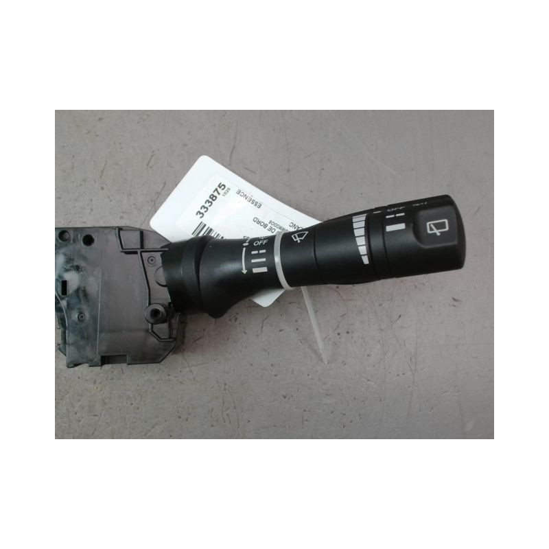 BLOC COMMODOS NISSAN MICRA 2009-