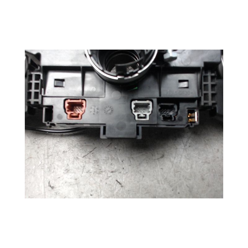 BLOC COMMODOS PEUGEOT 308 2007-