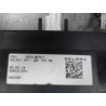 BLOC COMMODOS PEUGEOT 308 2007-