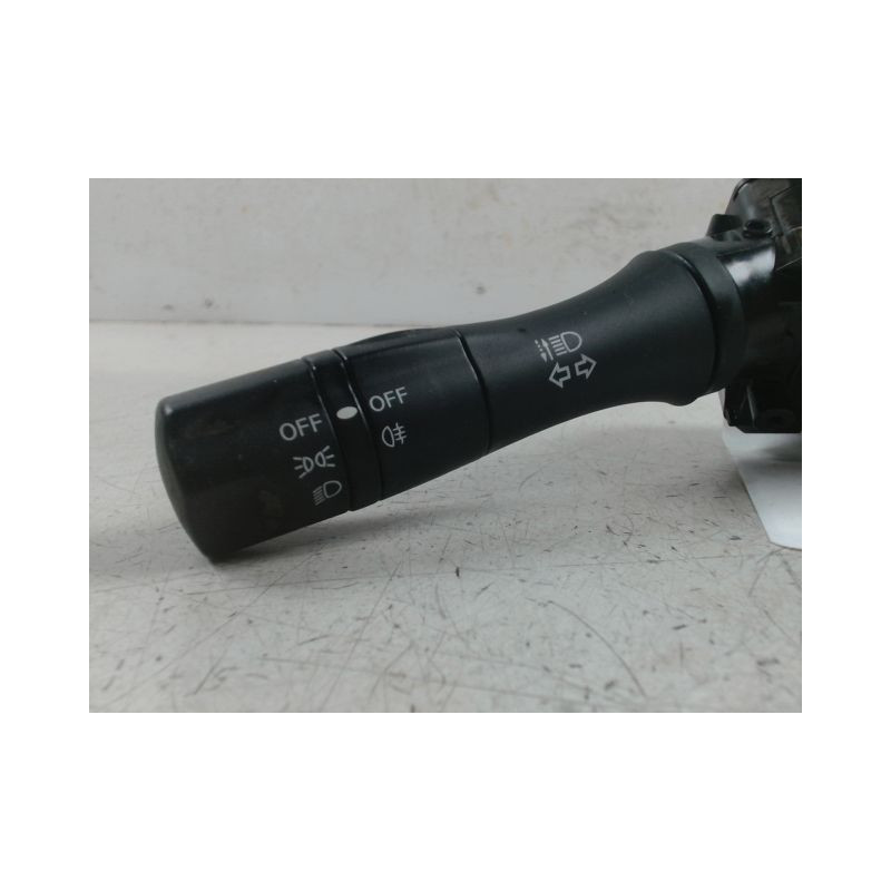 BLOC COMMODOS NISSAN MICRA 2009-