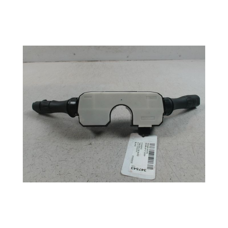 BLOC COMMODOS NISSAN MICRA 2009-