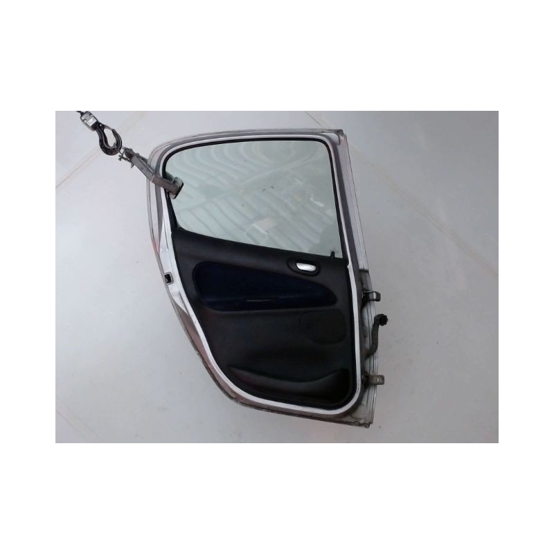 PORTE ARRIERE GAUCHE PEUGEOT 206