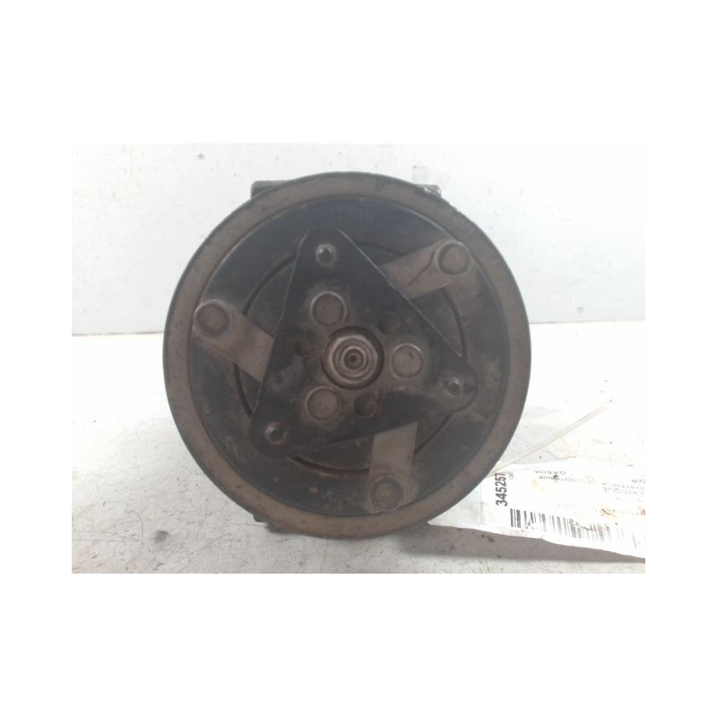 COMPRESSEUR AIR CONDITIONNE PEUGEOT 307 2005-2007