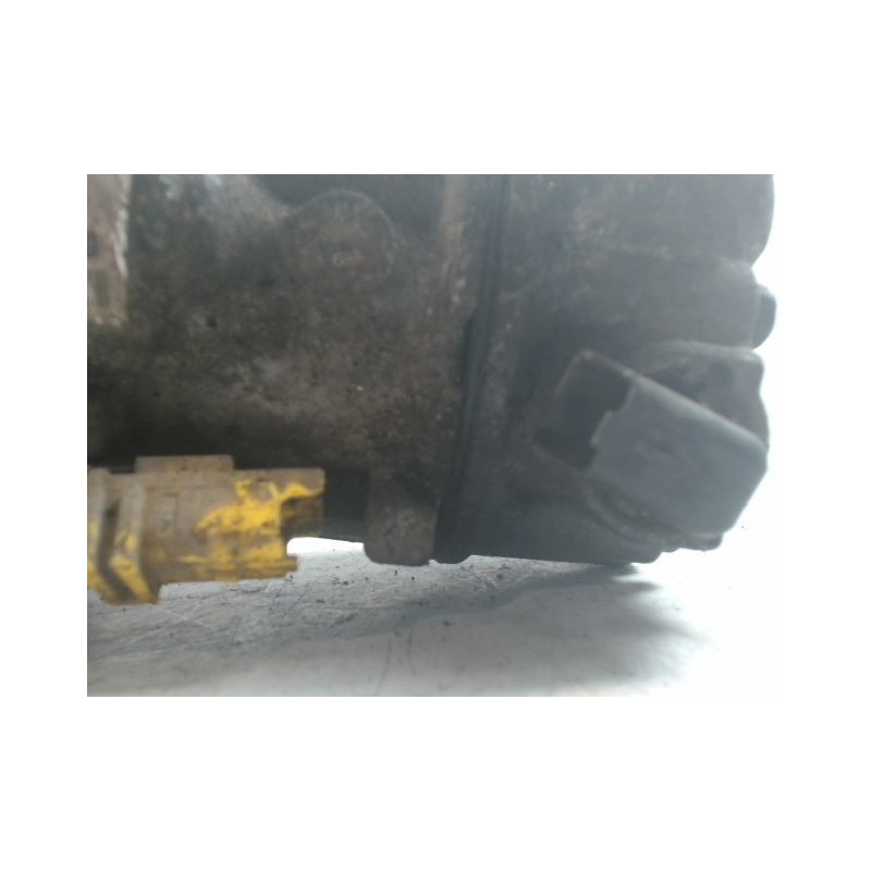 COMPRESSEUR AIR CONDITIONNE PEUGEOT 307 2005-2007