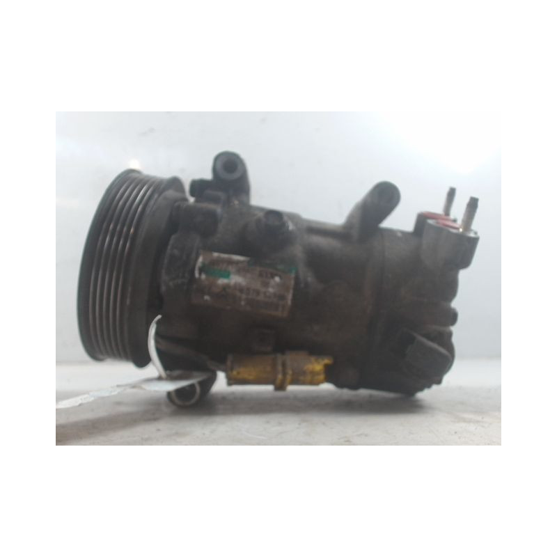 COMPRESSEUR AIR CONDITIONNE PEUGEOT 307 2005-2007