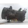 COMPRESSEUR AIR CONDITIONNE PEUGEOT 307 2005-2007