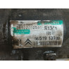 COMPRESSEUR AIR CONDITIONNE PEUGEOT 307 2005-2007
