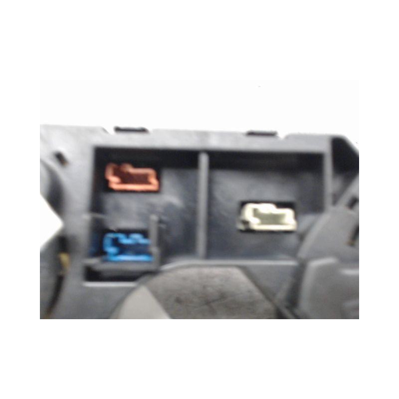 BLOC COMMODOS CITROEN C4 PICASSO LONG
