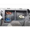 BLOC COMMODOS CITROEN C4 PICASSO LONG