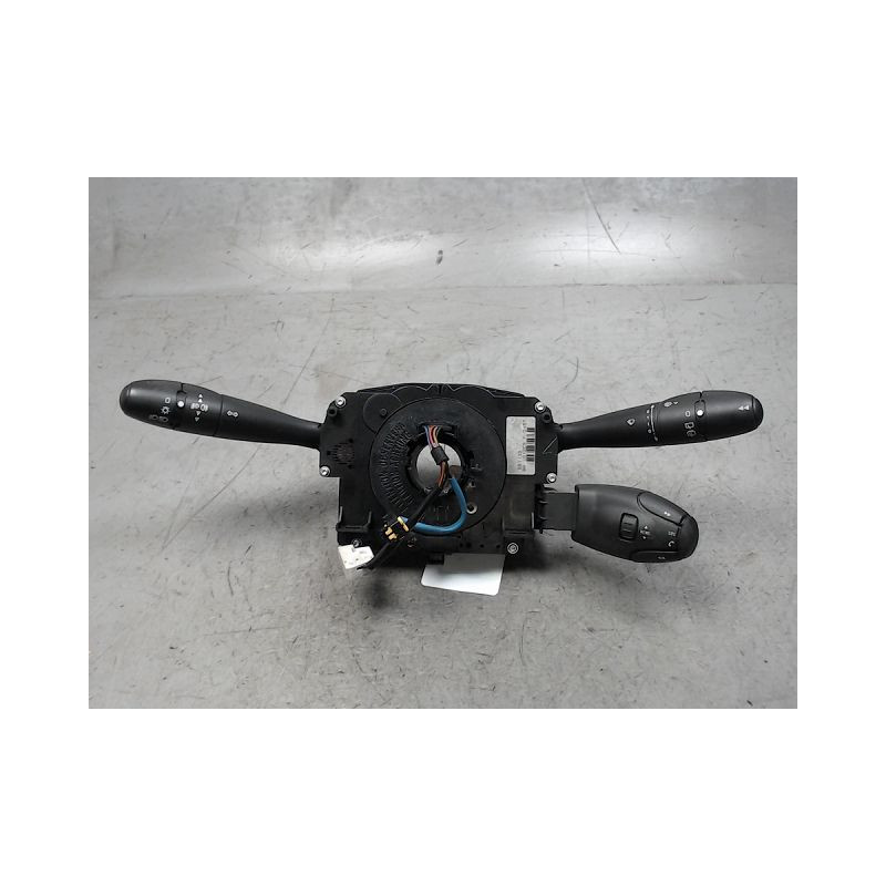 BLOC COMMODOS PEUGEOT 207 SW