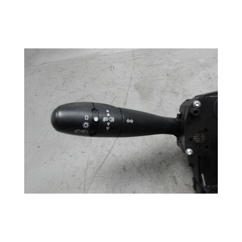 BLOC COMMODOS PEUGEOT 207 SW