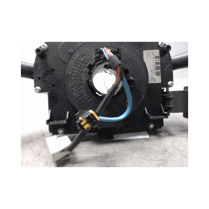 BLOC COMMODOS PEUGEOT 207 SW