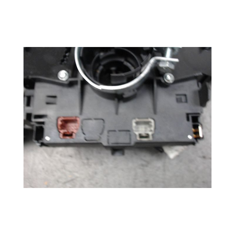 BLOC COMMODOS PEUGEOT 207 SW