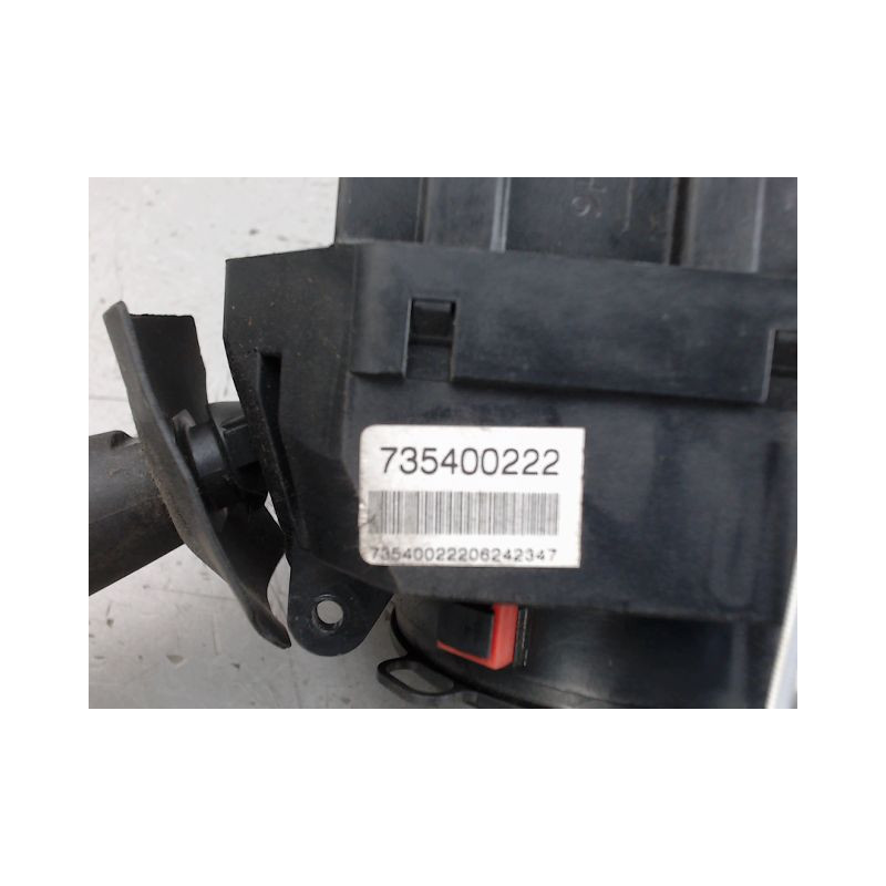BLOC COMMODOS FIAT PUNTO