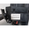 BLOC COMMODOS FIAT PUNTO
