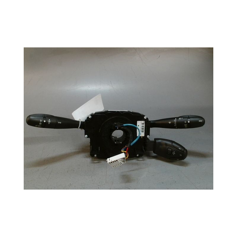 BLOC COMMODOS PEUGEOT 207 3P