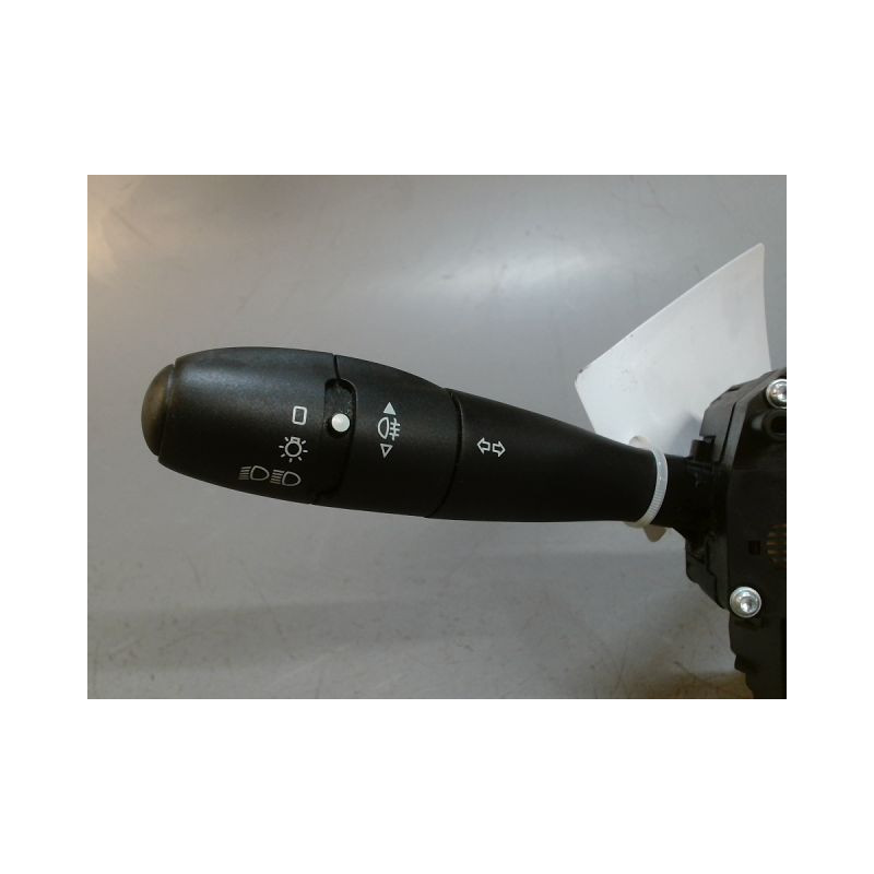 BLOC COMMODOS PEUGEOT 207 3P