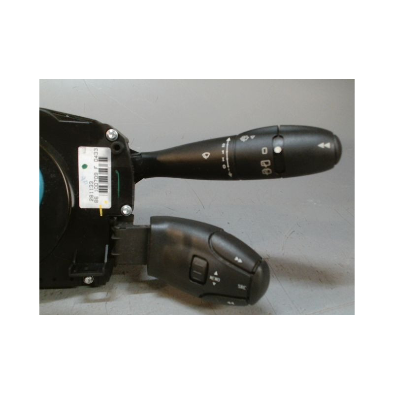 BLOC COMMODOS PEUGEOT 207 3P