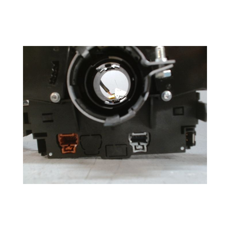 BLOC COMMODOS PEUGEOT 207 3P