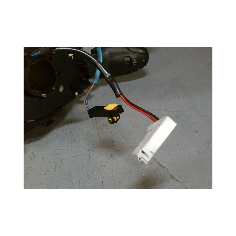 BLOC COMMODOS PEUGEOT 207 3P