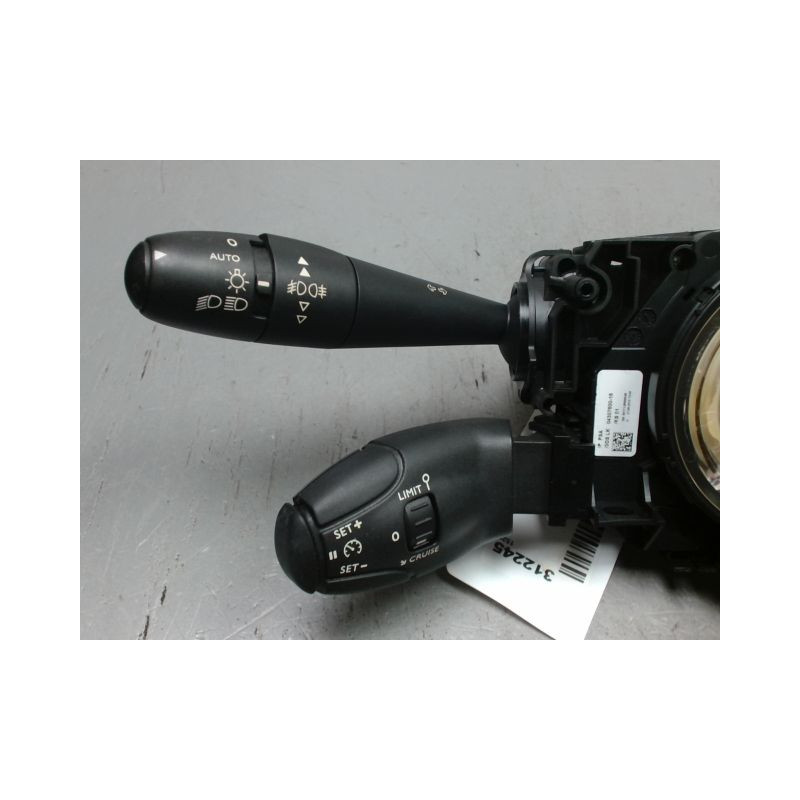 BLOC COMMODOS CITROEN DS3 2009-