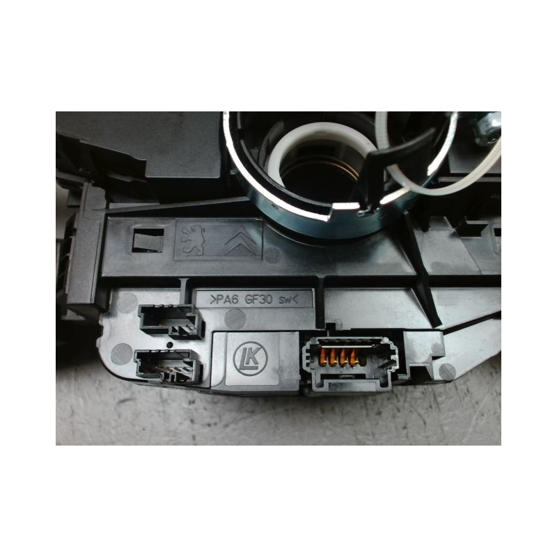 BLOC COMMODOS CITROEN DS3 2009-
